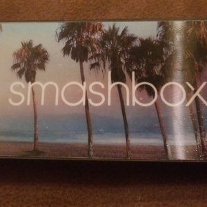 SMASHBOX LA COVER SHOT EYE Palette